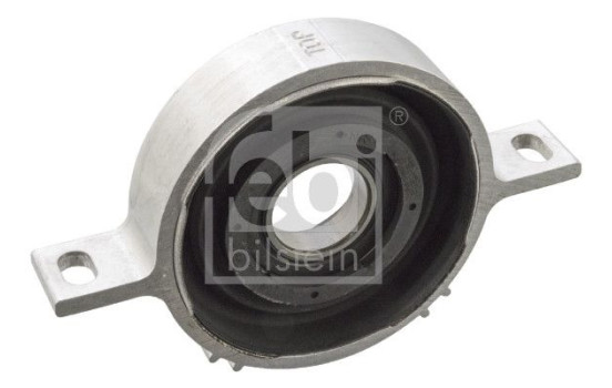 Mount, propshaft, Image 2