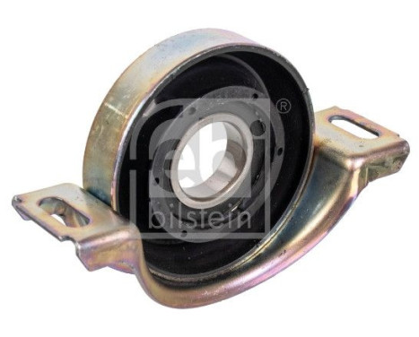 Mount, propshaft, Image 2