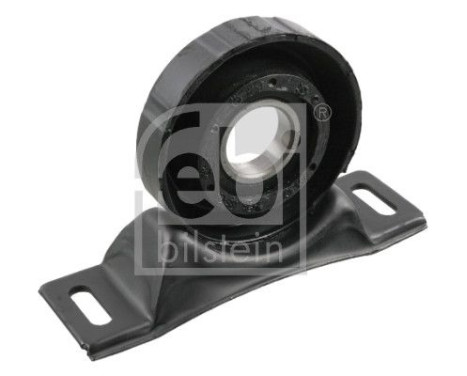 Mount, propshaft, Image 2