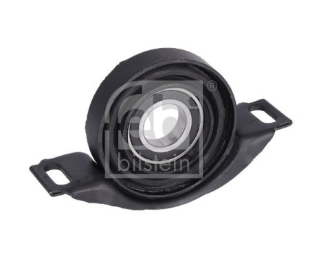 Mount, propshaft, Image 2