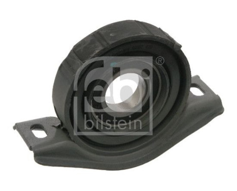 Mount, propshaft, Image 2