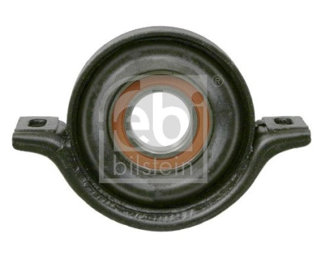 Mount, propshaft, Image 2