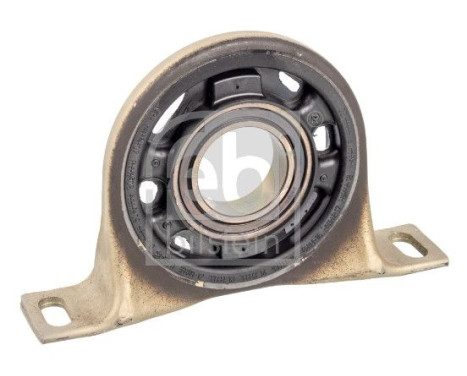 Mount, propshaft, Image 2