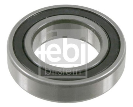 Mount, propshaft, Image 2