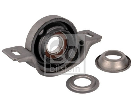 Mount, propshaft, Image 2