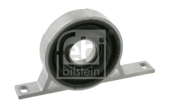 Mount, propshaft, Image 2