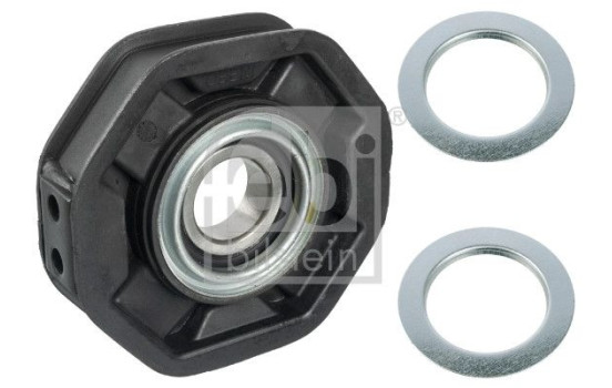 Mount, propshaft, Image 2