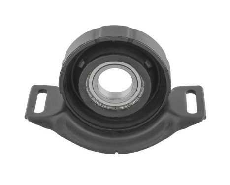 Mount, propshaft