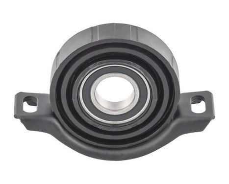 Mount, propshaft