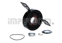 Mount, propshaft