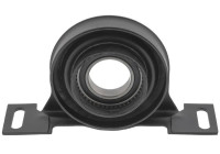 Mount, propshaft