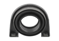 Mount, propshaft
