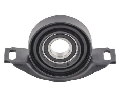 Mount, propshaft
