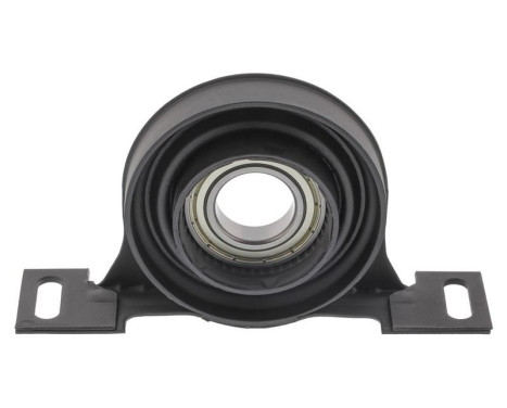 Mount, propshaft
