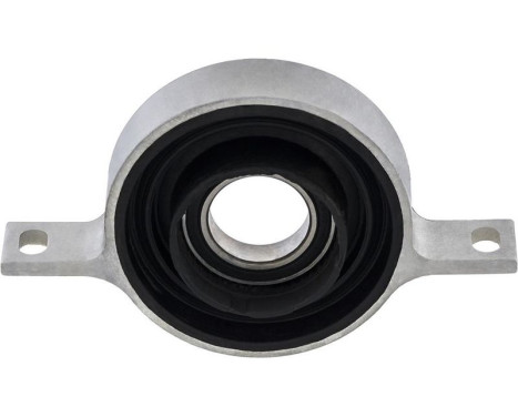 Mount, propshaft