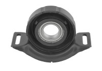 Mount, propshaft