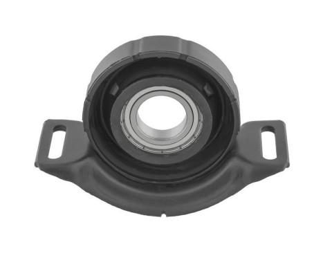 Mount, propshaft