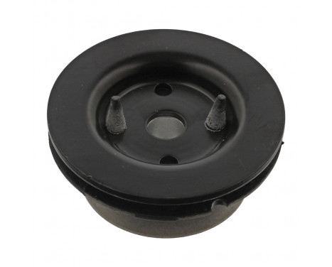 Mount, transfer case