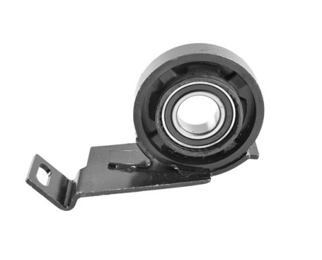 Mounting, propshaft FAG bearing