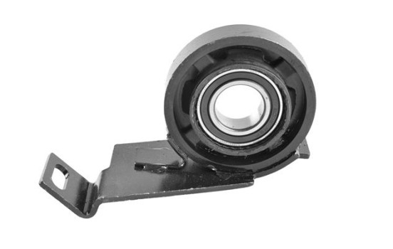 Mounting, propshaft FAG bearing
