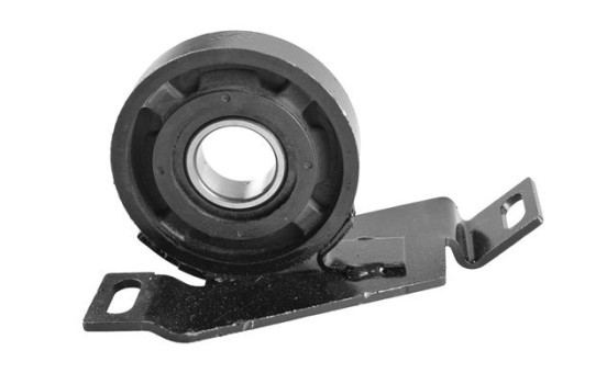 Mounting, propshaft FAG bearing, Image 2