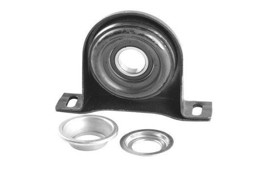 Mounting, propshaft FAG bearing, Image 2