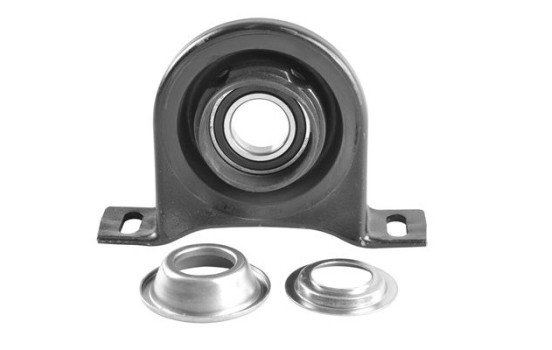 Mounting, propshaft FAG bearing, Image 3