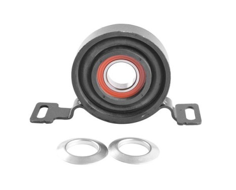 Mounting, propshaft FAG bearing, Image 2