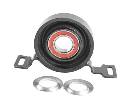 Mounting, propshaft FAG bearing, Image 3