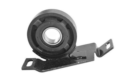 Mounting, propshaft FAG bearing, Image 4