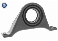 Mounting, propshaft Q+, original equipment manufacturer quality MADE IN GERMANY