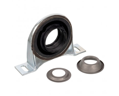 Mounting, propshaft Mounting, propshaft