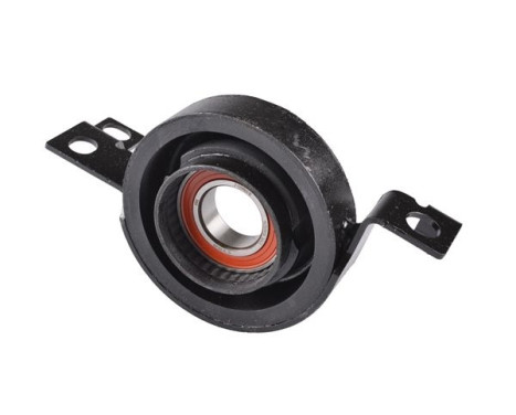 Mounting, propshaft, Image 2