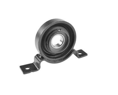 Mounting, propshaft, Image 3