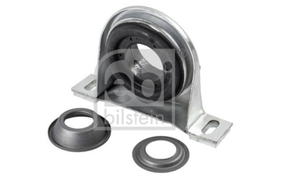Mounting, propshaft, Image 2