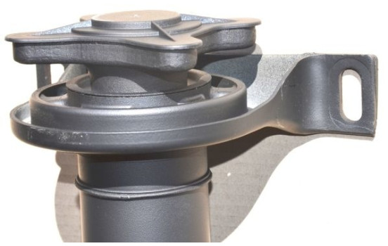 Propshaft, axle drive, Image 3