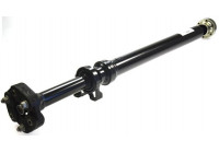 Propshaft, axle drive