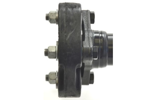Propshaft, axle drive, Image 2