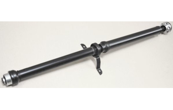 Propshaft, axle drive