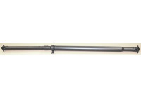 Propshaft, axle drive