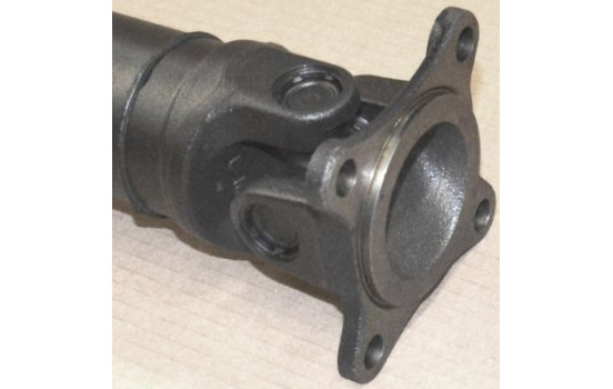 Propshaft, axle drive, Image 4