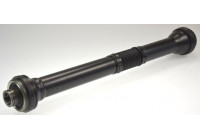 Propshaft, axle drive