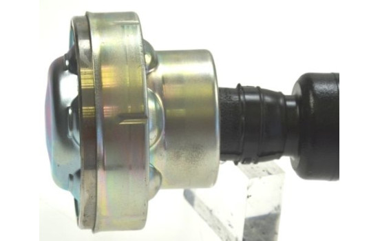 Propshaft, axle drive, Image 2