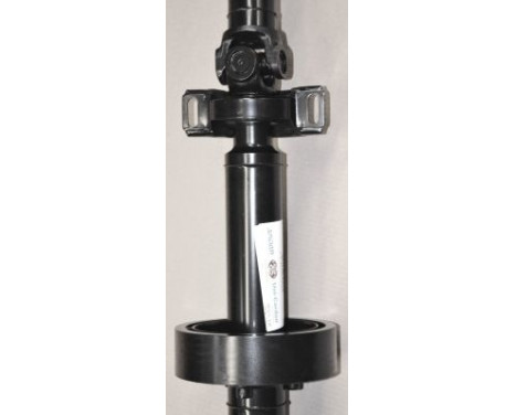 Propshaft, axle drive, Image 3
