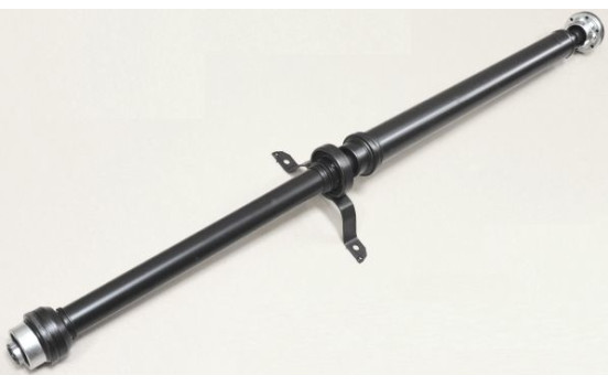 Propshaft, axle drive