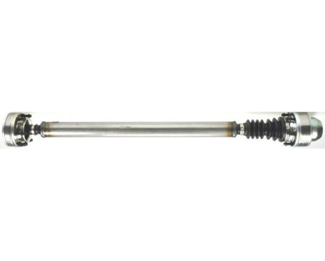 Propshaft, axle drive
