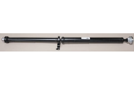 Propshaft, axle drive