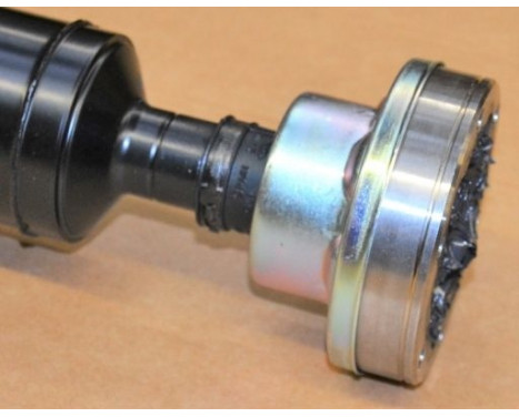Propshaft, axle drive, Image 4