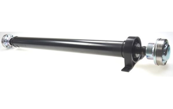Propshaft, axle drive