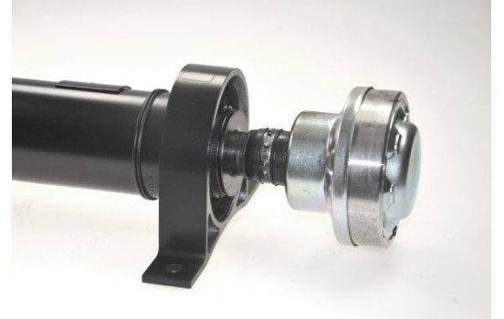 Propshaft, axle drive, Image 2